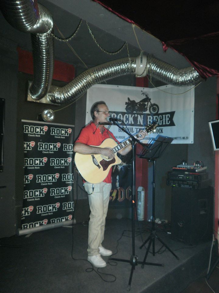 Costic David