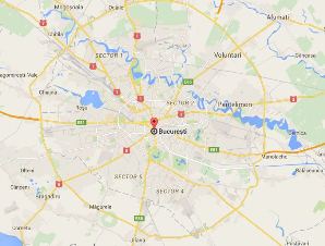 Our Location
