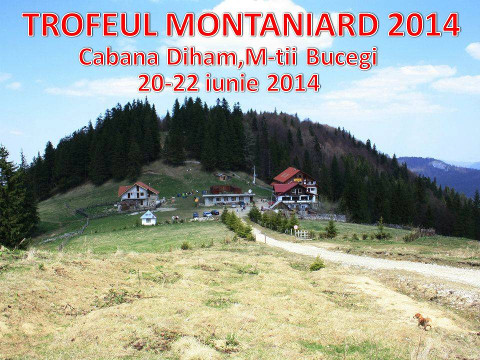 Trofeul Montaniard